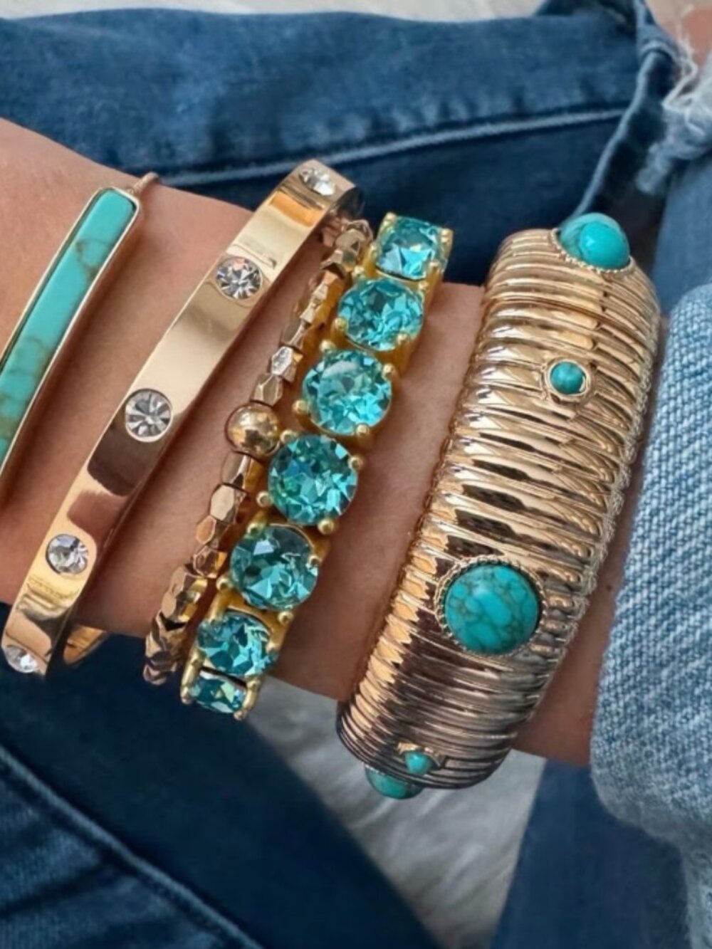 Park Lane Rae Bracelet - Picture 4 of 4